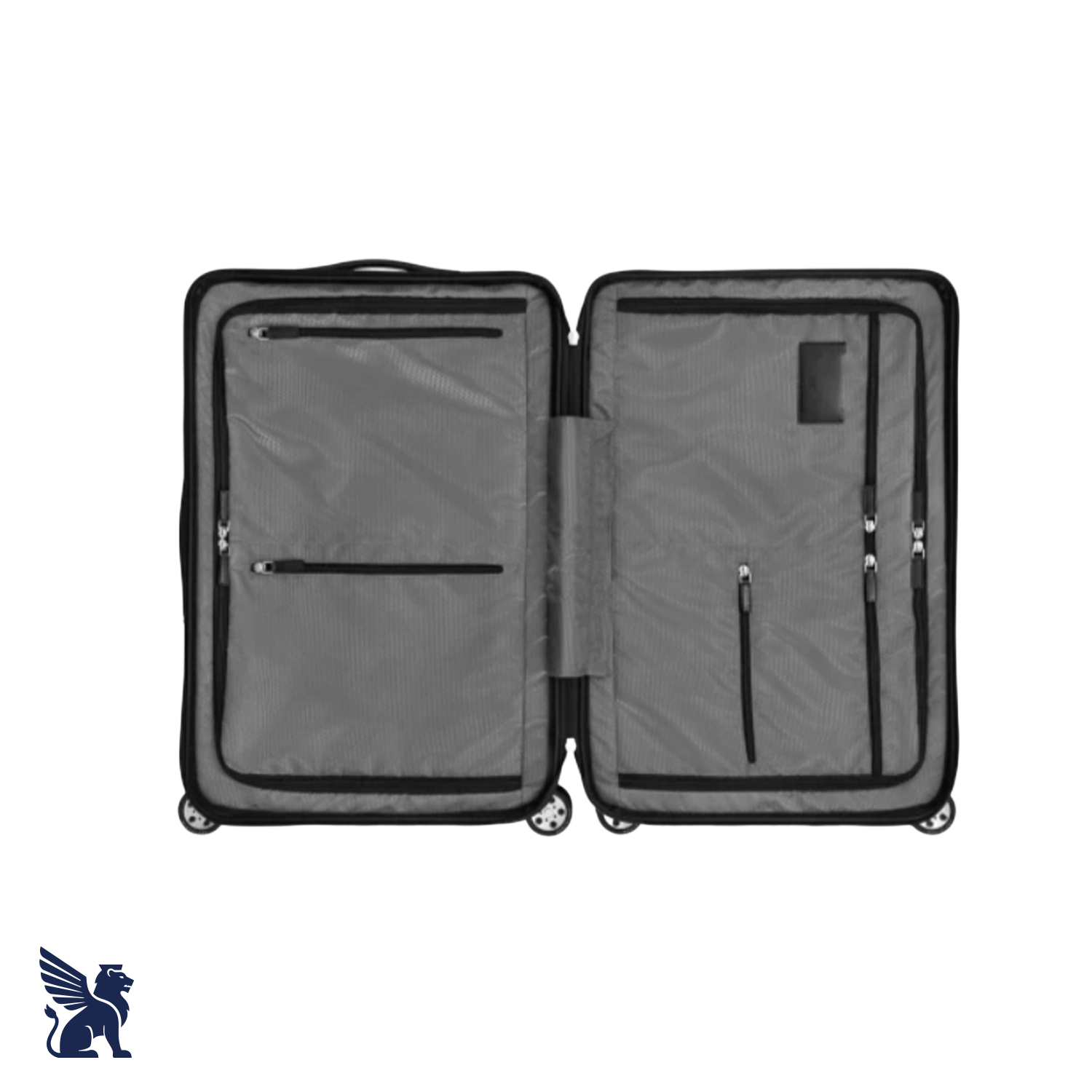 Montblanc #MY4810 Medium Trolley