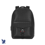 Montblanc Soft Backpack 3.0  con Hebilla M LOCK 4810 B Buckle