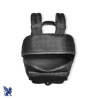 Montblanc Soft Backpack 3.0  con Hebilla M LOCK 4810 B Buckle