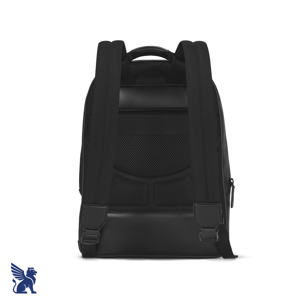 Montblanc Soft Backpack 3.0  con Hebilla M LOCK 4810 B Buckle