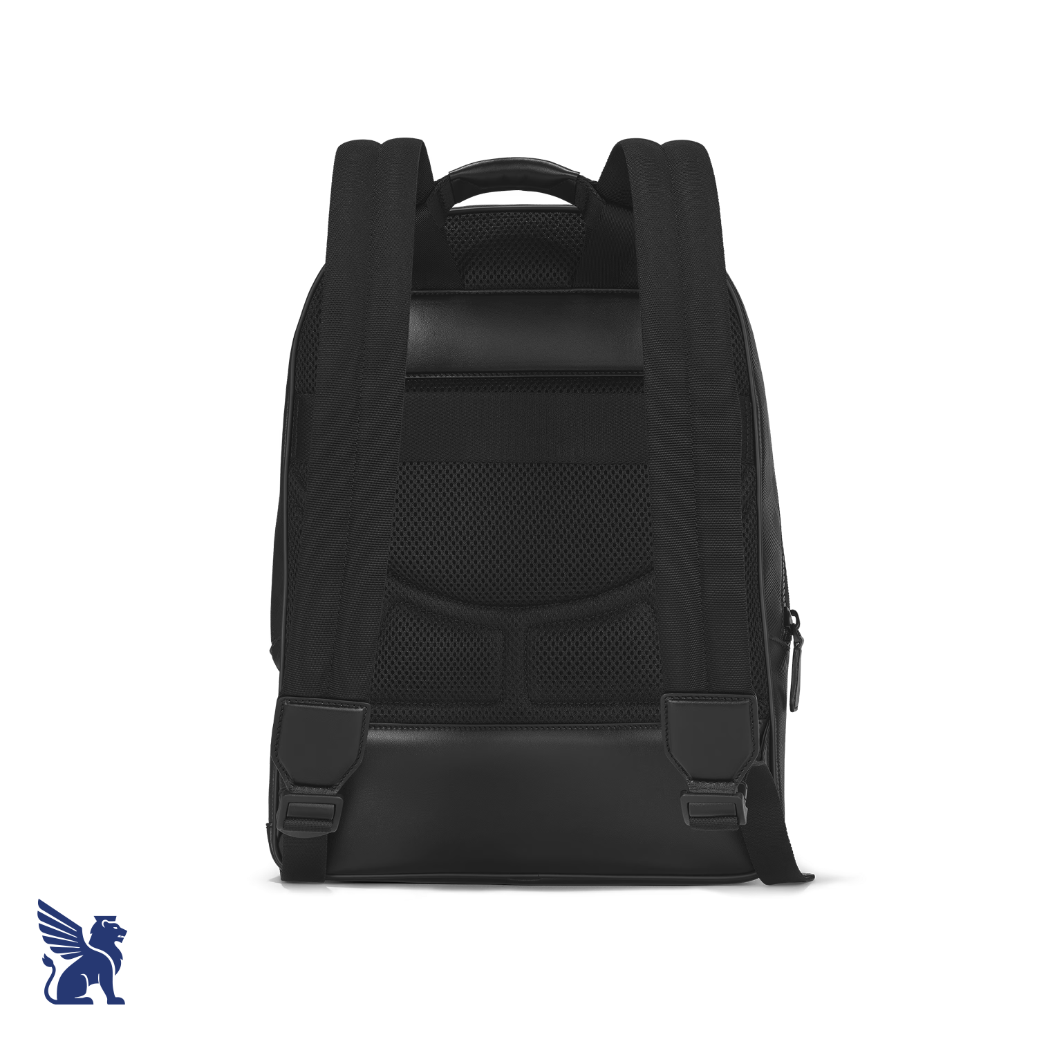 Montblanc Soft Backpack 3.0  con Hebilla M LOCK 4810 B Buckle