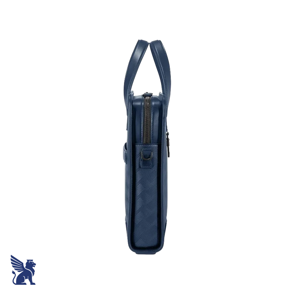 Montblanc · Extreme 3.0 Thin Document Case (Ink Blue)