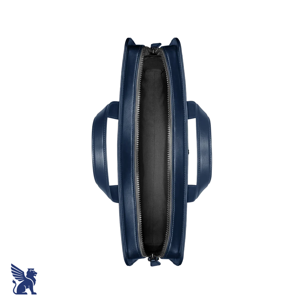 Montblanc · Extreme 3.0 Thin Document Case (Ink Blue)