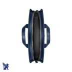 Montblanc · Extreme 3.0 Thin Document Case (Ink Blue)