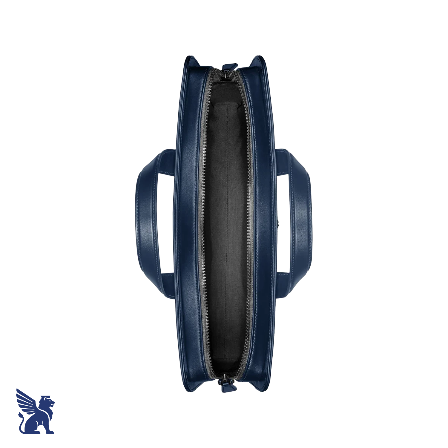 Montblanc · Extreme 3.0 Thin Document Case (Ink Blue)