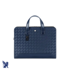Montblanc · Extreme 3.0 Thin Document Case (Ink Blue)