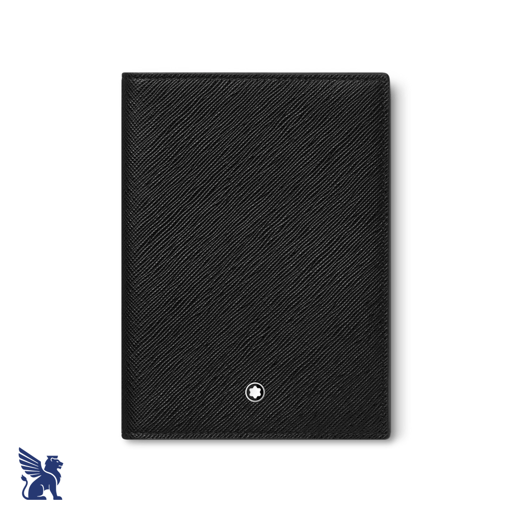 Montblanc · Sartorial Passport Holder