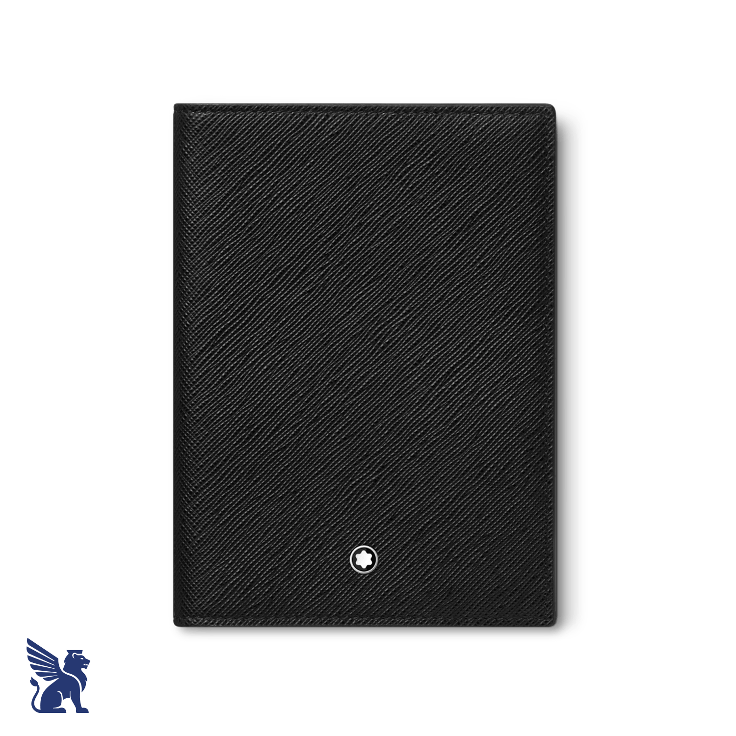 Montblanc · Sartorial Passport Holder