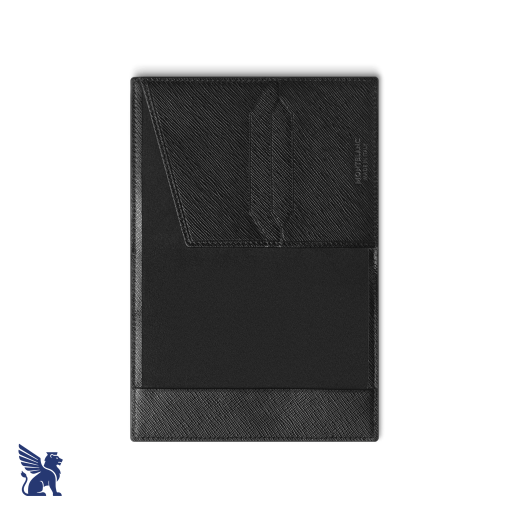 Montblanc · Sartorial Passport Holder