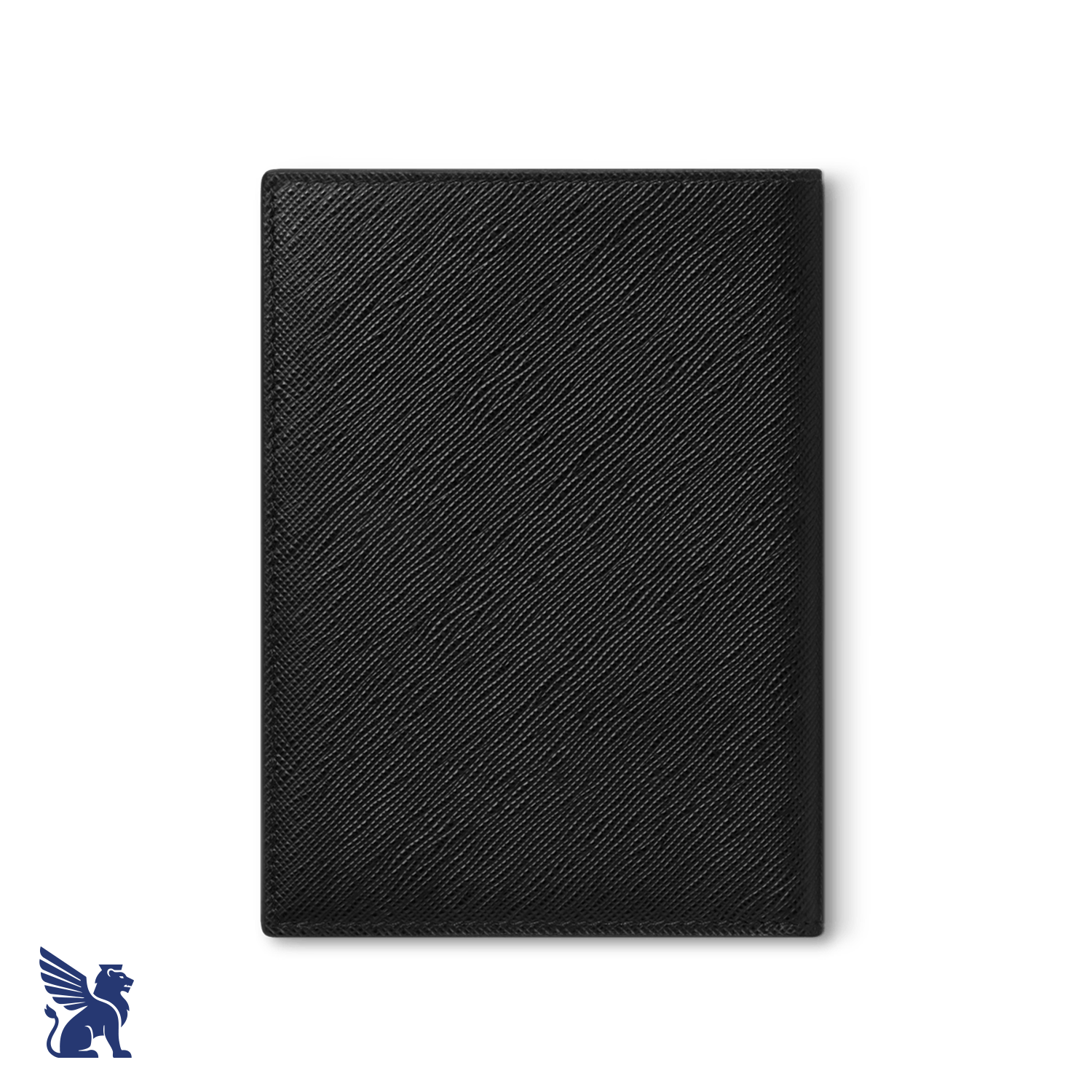 Montblanc · Sartorial Passport Holder