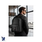 Montblanc Soft Backpack 3.0  con Hebilla M LOCK 4810 B Buckle