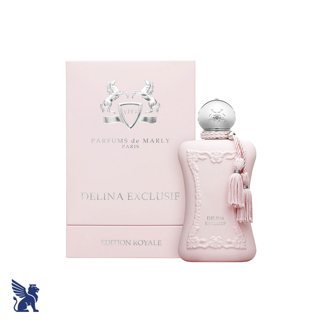 Parfums de Marly · Delina Exclusif