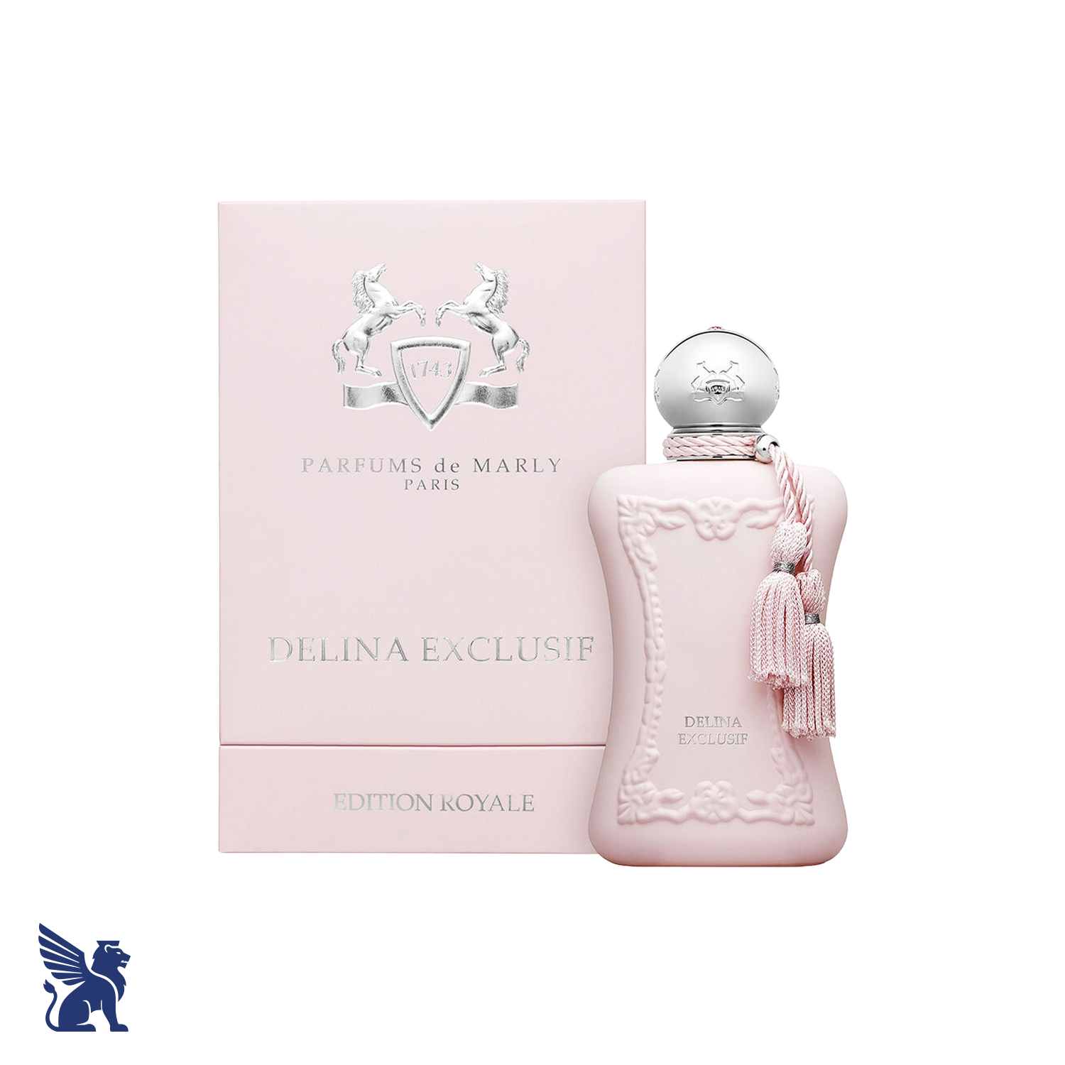 Parfums de Marly · Delina Exclusif