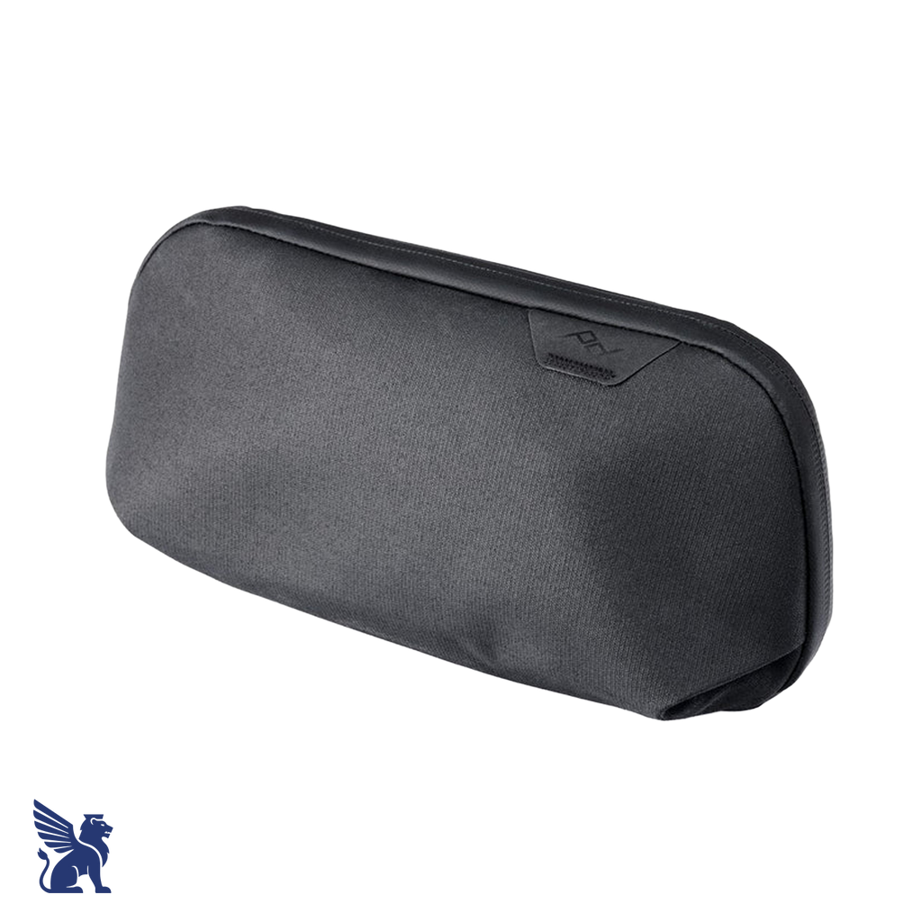 Peak Design · Tech Pouch (Black / Sage / Midnight)