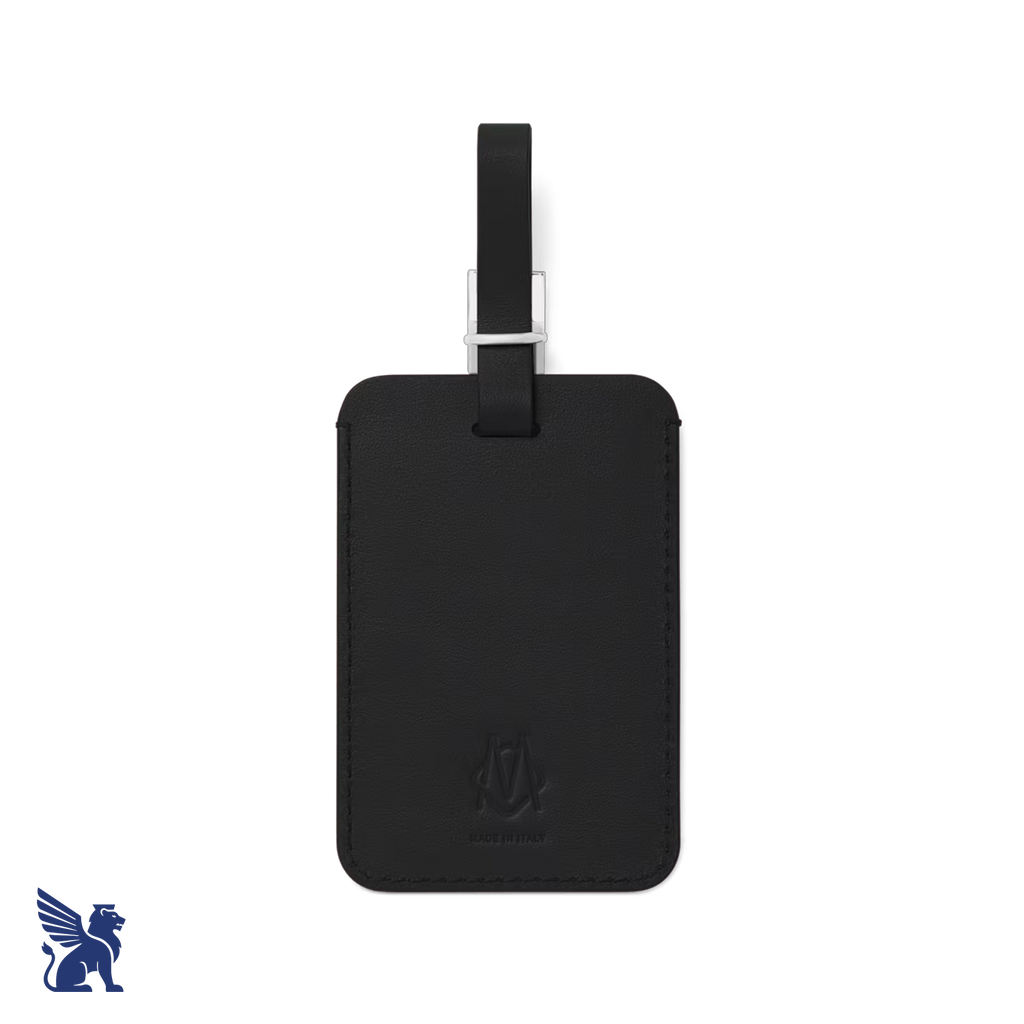 RIMOWA · Luggage Tag · Leather Edition