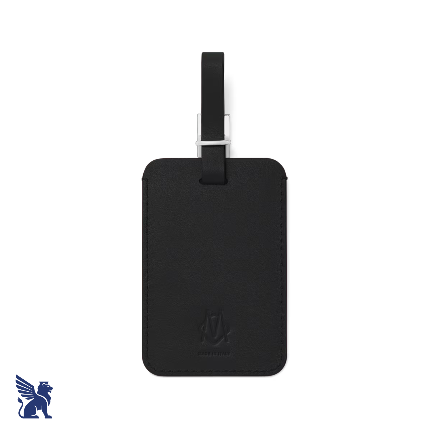 RIMOWA · Luggage Tag · Leather Edition