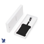 RIMOWA · Luggage Tag · Leather Edition