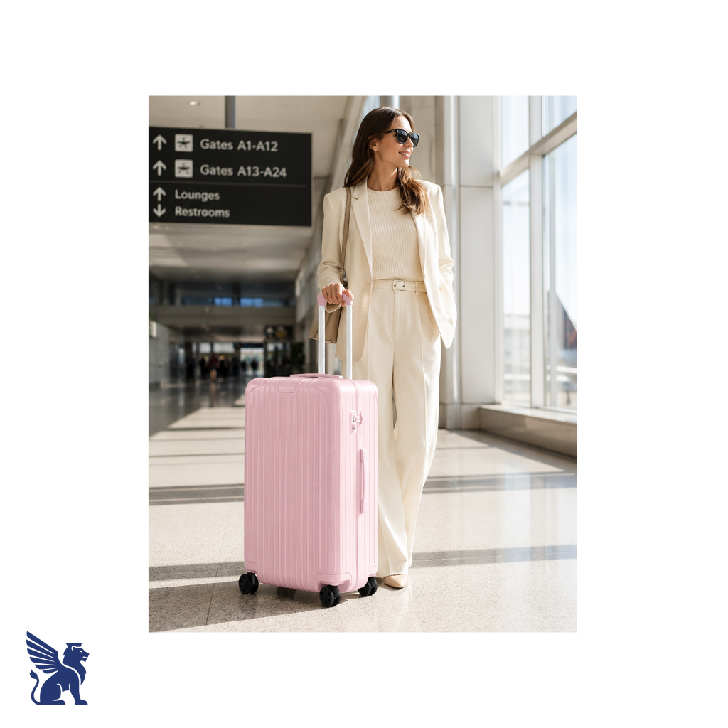 Rimowa Essential Cabin-Ballerina Pink