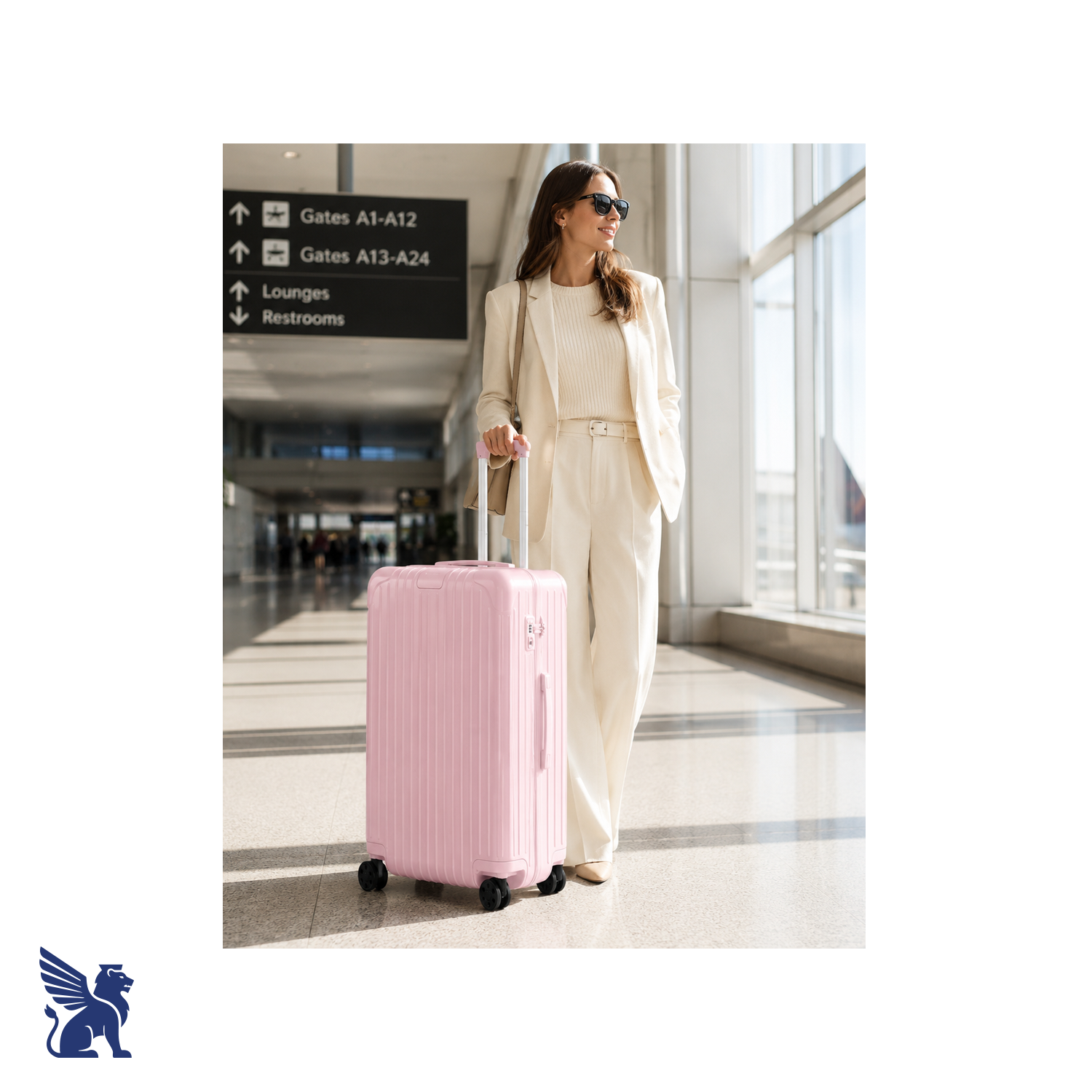 Rimowa Essential Cabin-Ballerina Pink