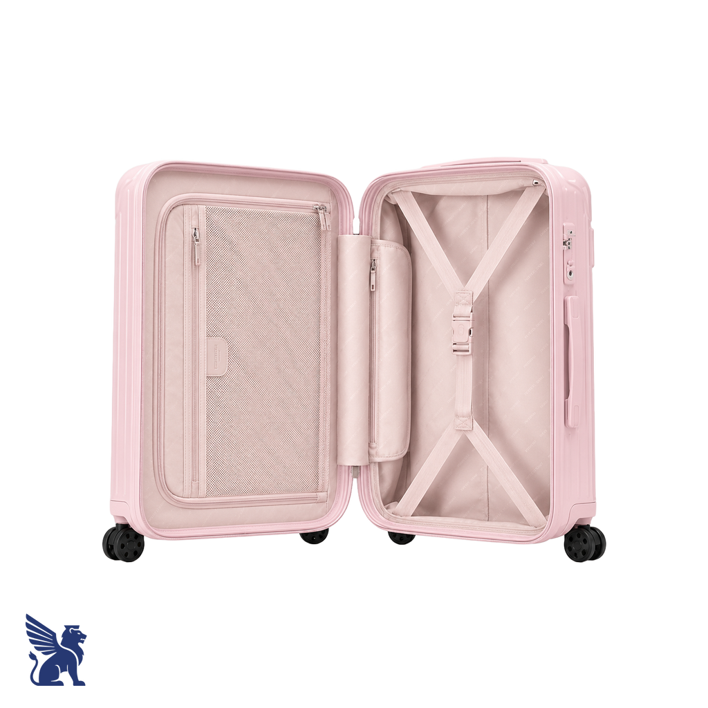 Rimowa Essential Cabin-Ballerina Pink