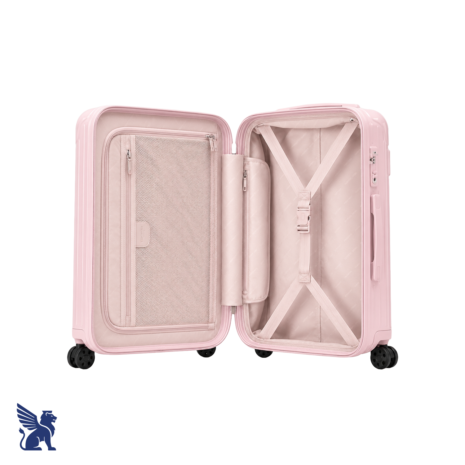 Rimowa Essential Cabin-Ballerina Pink