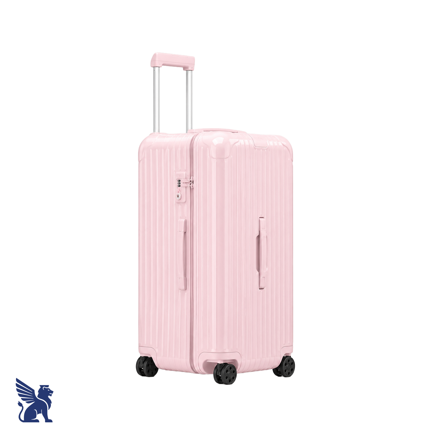 Rimowa Essential Cabin-Ballerina Pink