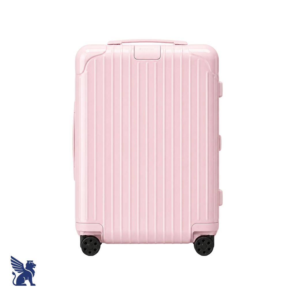 Rimowa Essential Cabin-Ballerina Pink