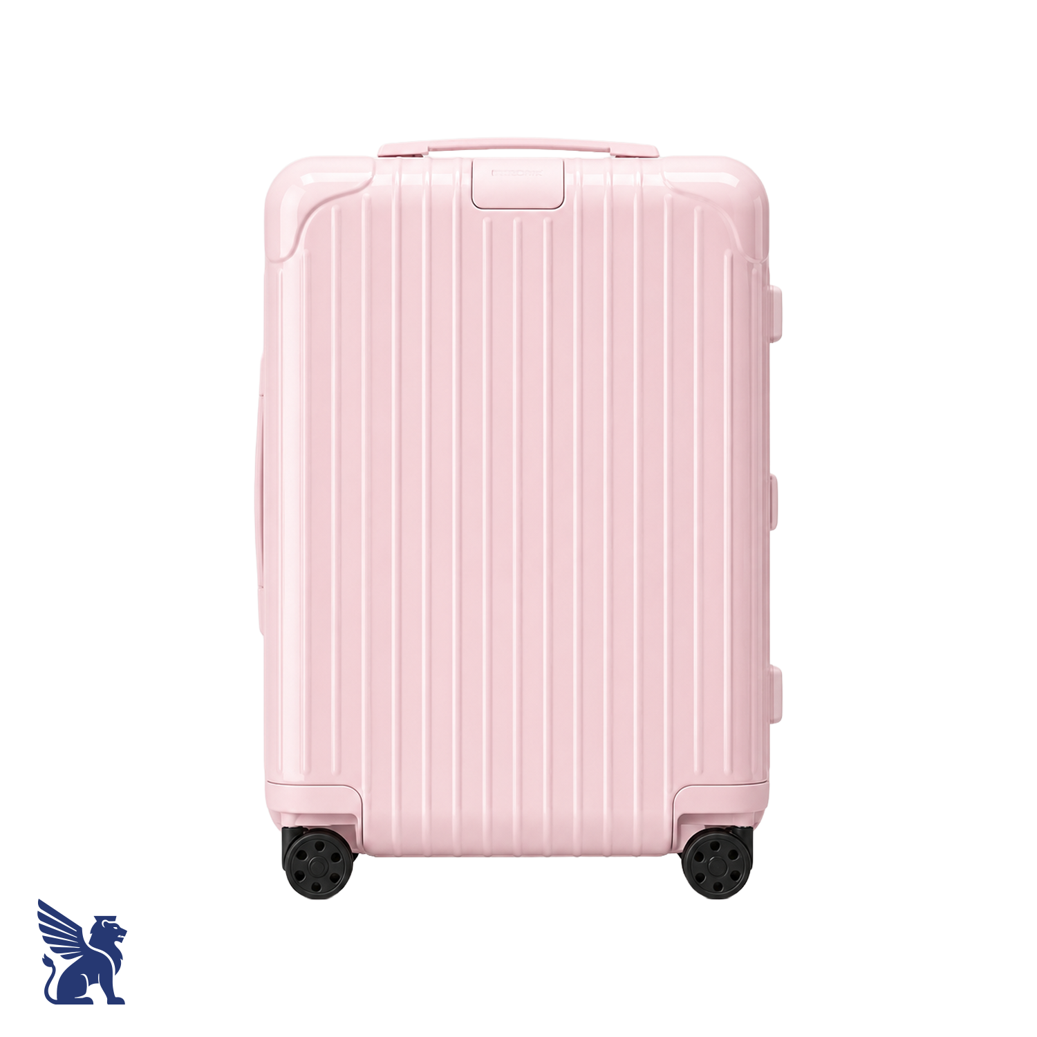 Rimowa Essential Cabin-Ballerina Pink