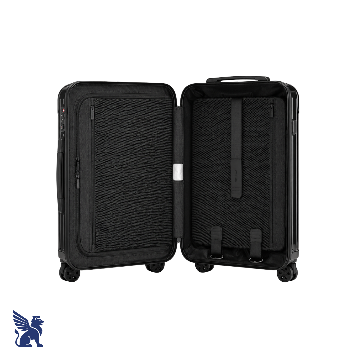 Rimowa Essential Cabina S