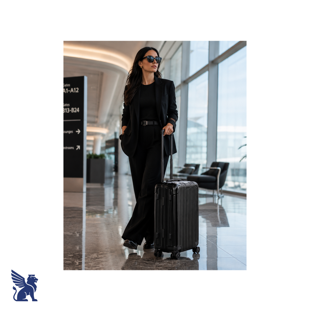 Rimowa Essential Cabina S