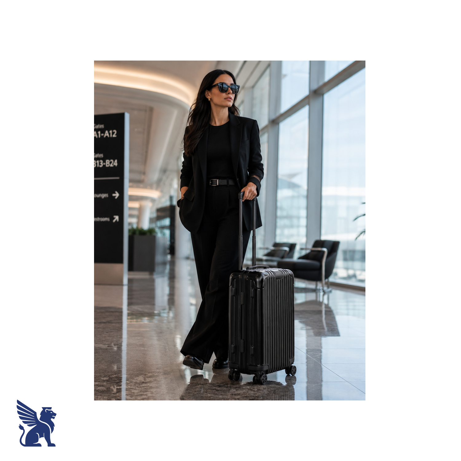 Rimowa Essential Cabina S