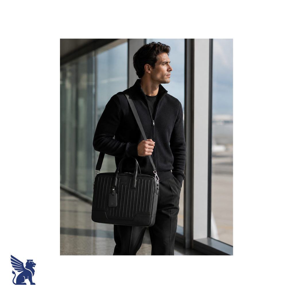 Rimowa Never Still Shoulder Bag