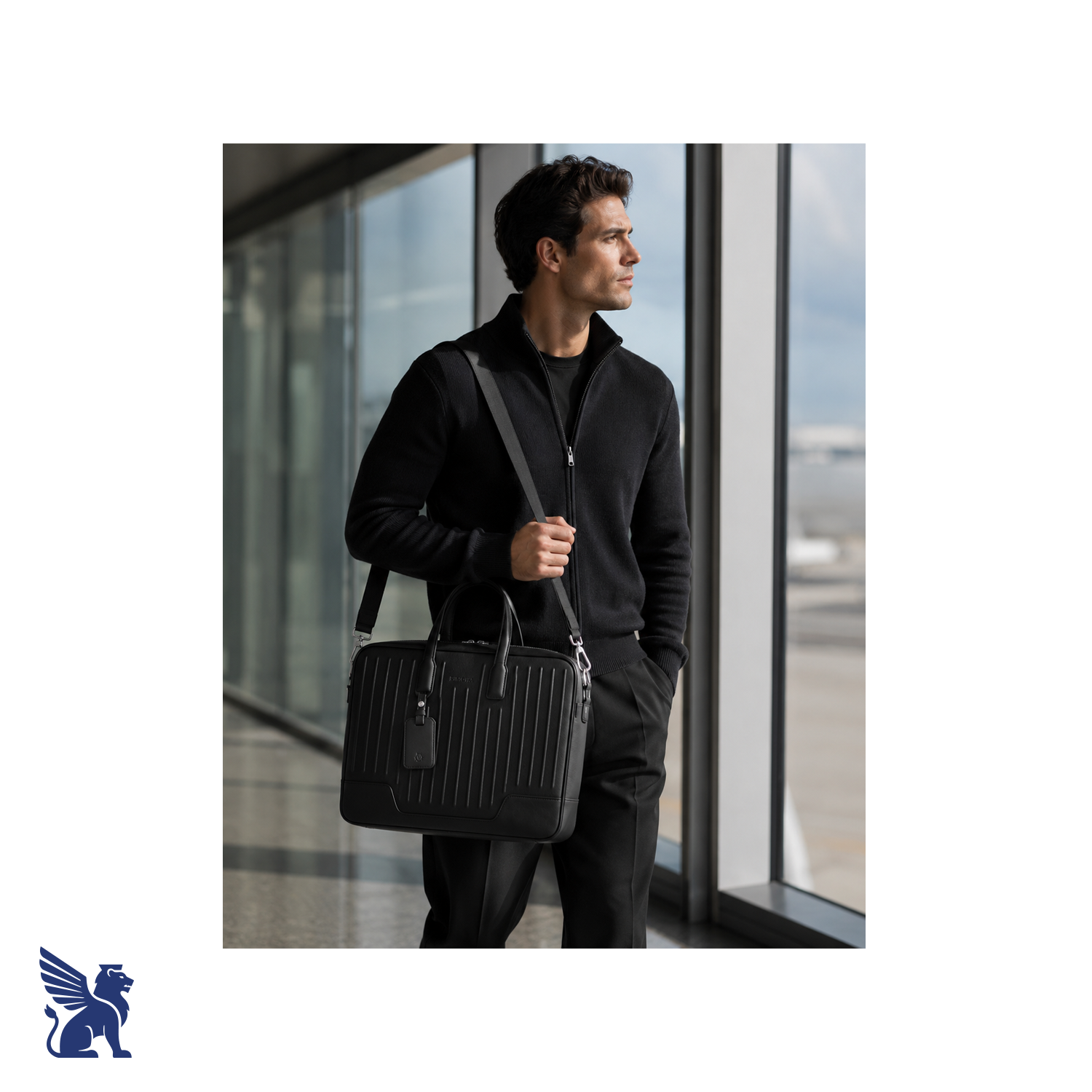 Rimowa Never Still Shoulder Bag