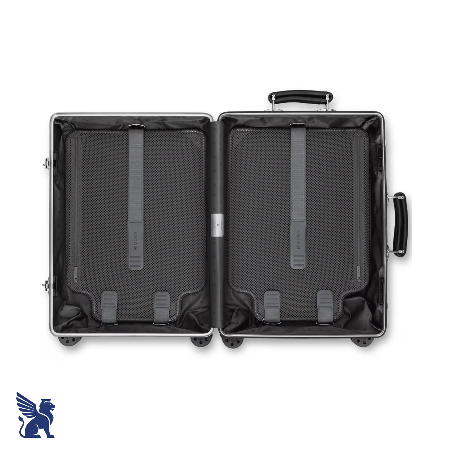 Rimowa Classic Cabin