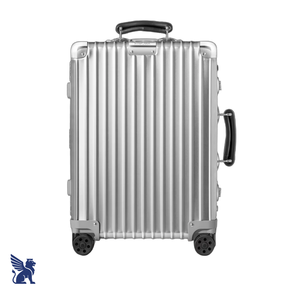 Rimowa Classic Cabin