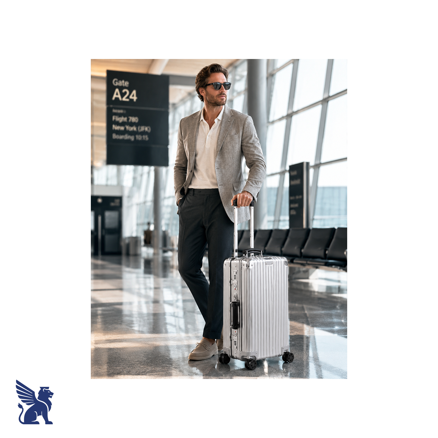 Rimowa Classic Cabin