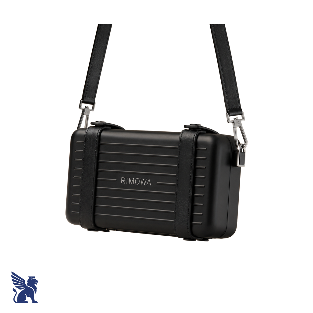 Rimowa Personal Case – Polycarbonate