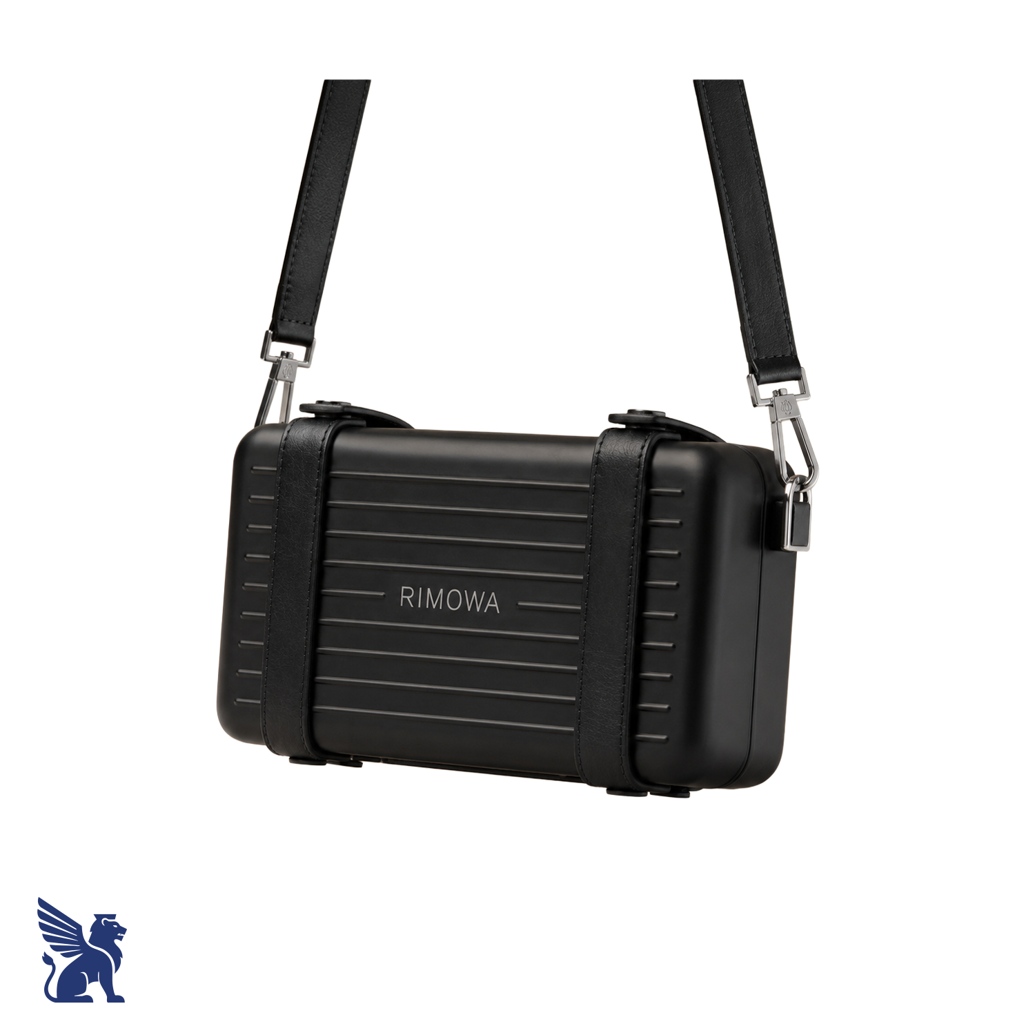 Rimowa Personal Case – Polycarbonate