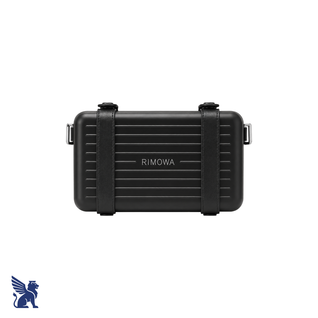 Rimowa Personal Case – Polycarbonate