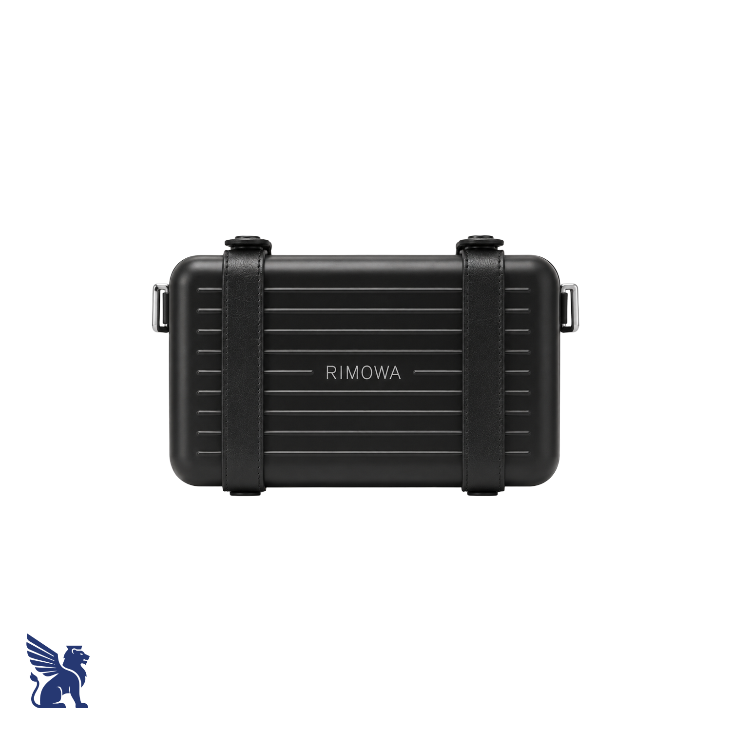 Rimowa Personal Case – Polycarbonate