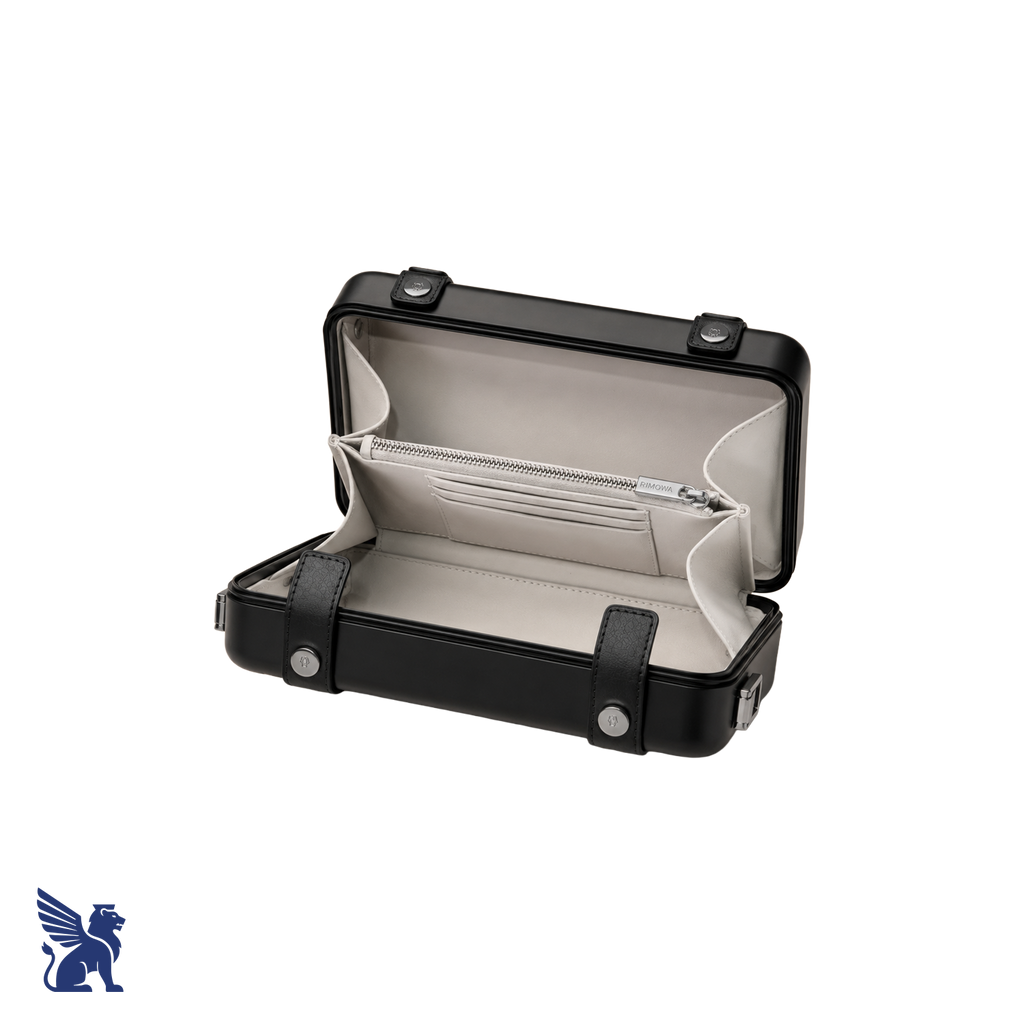 Rimowa Personal Case – Polycarbonate