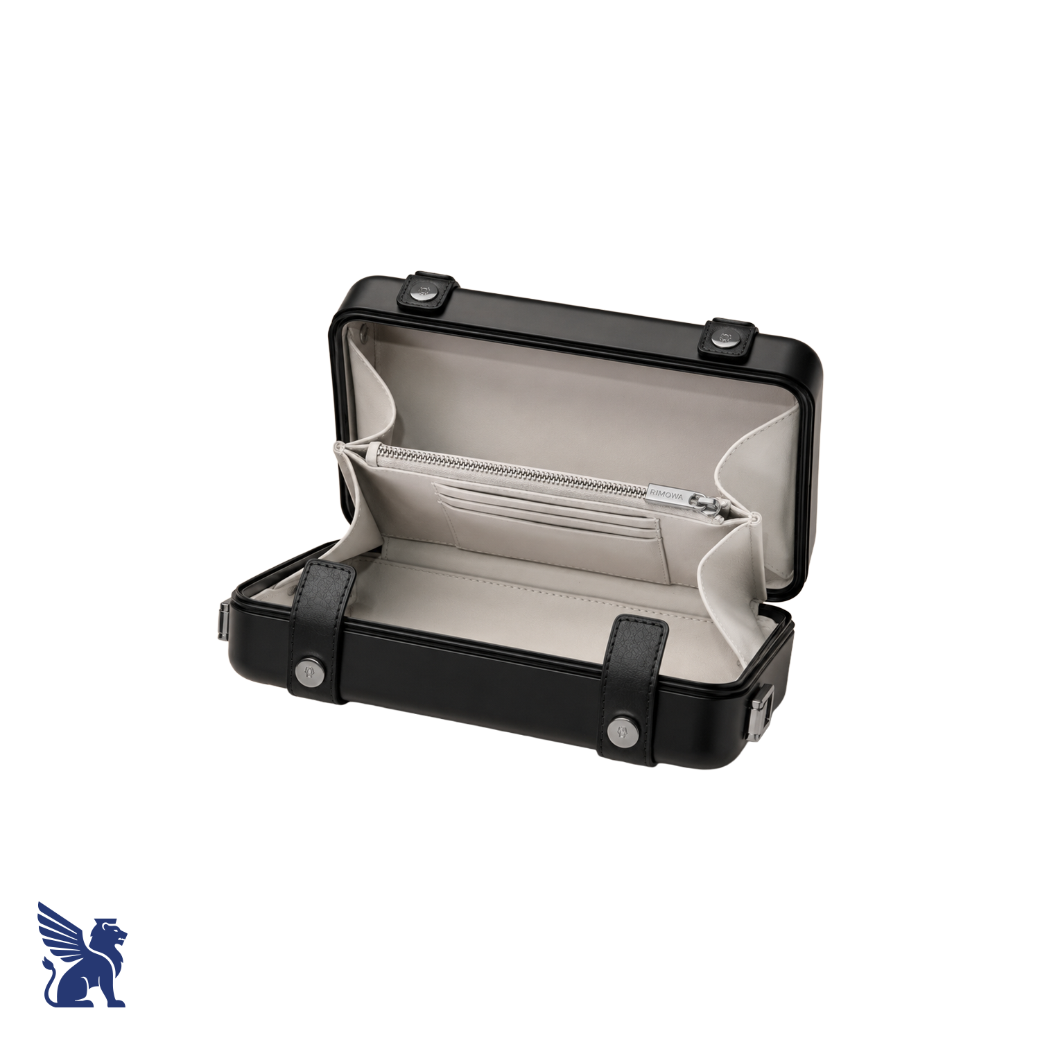 Rimowa Personal Case – Polycarbonate