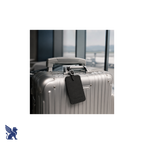 RIMOWA · Luggage Tag · Leather Edition