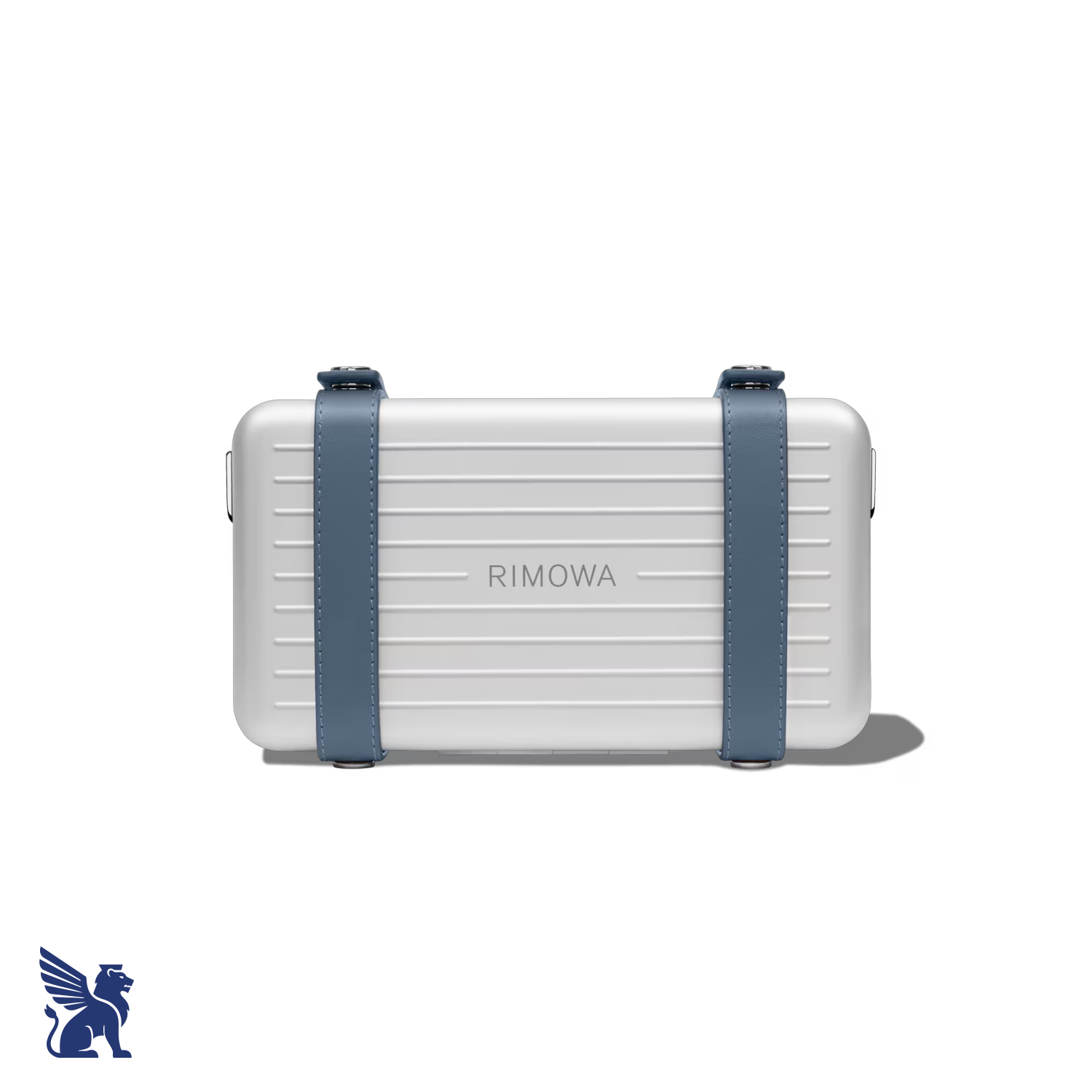 Rimowa Personal Case – Aluminum