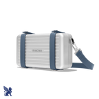 Rimowa Personal Case – Aluminum