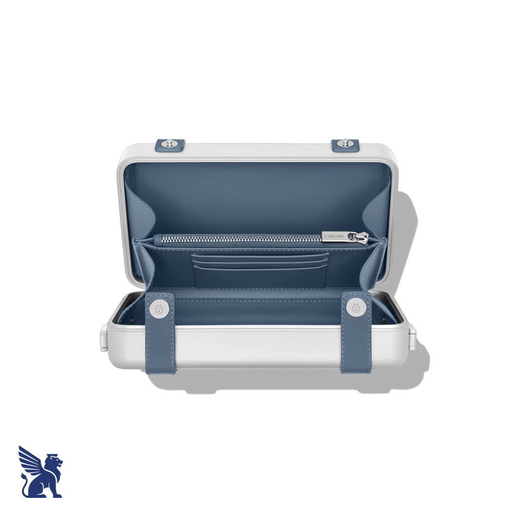 Rimowa Personal Case – Aluminum