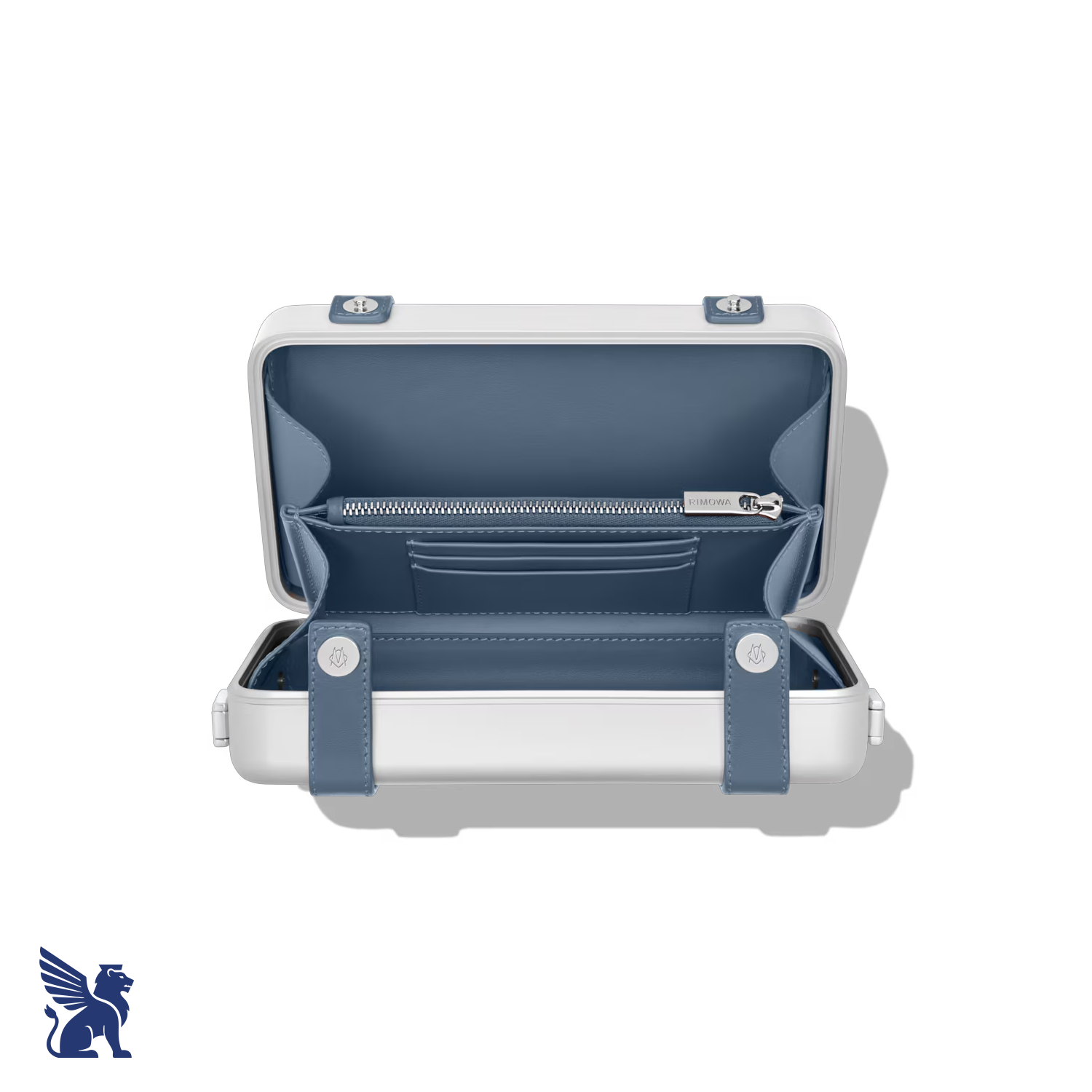 Rimowa Personal Case – Aluminum