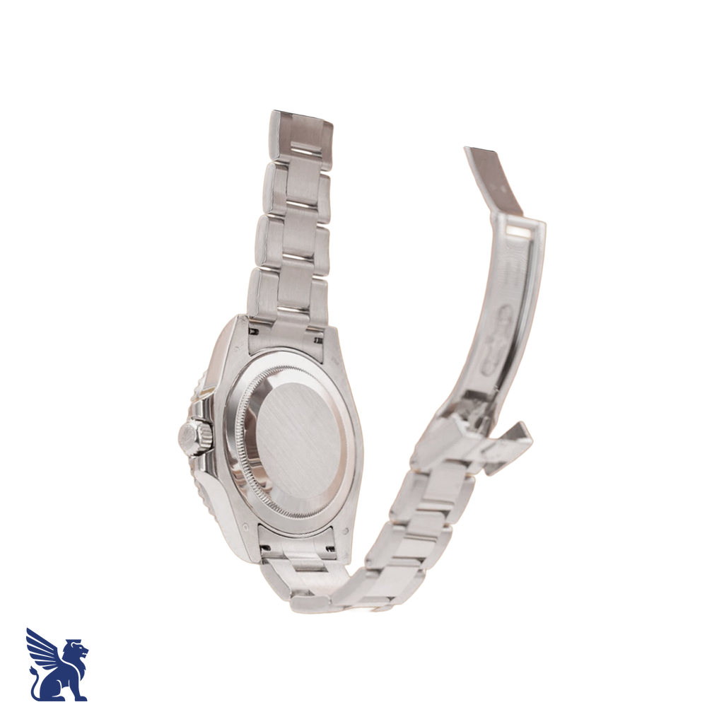 Rolex · GMT-Master II “Pepsi”