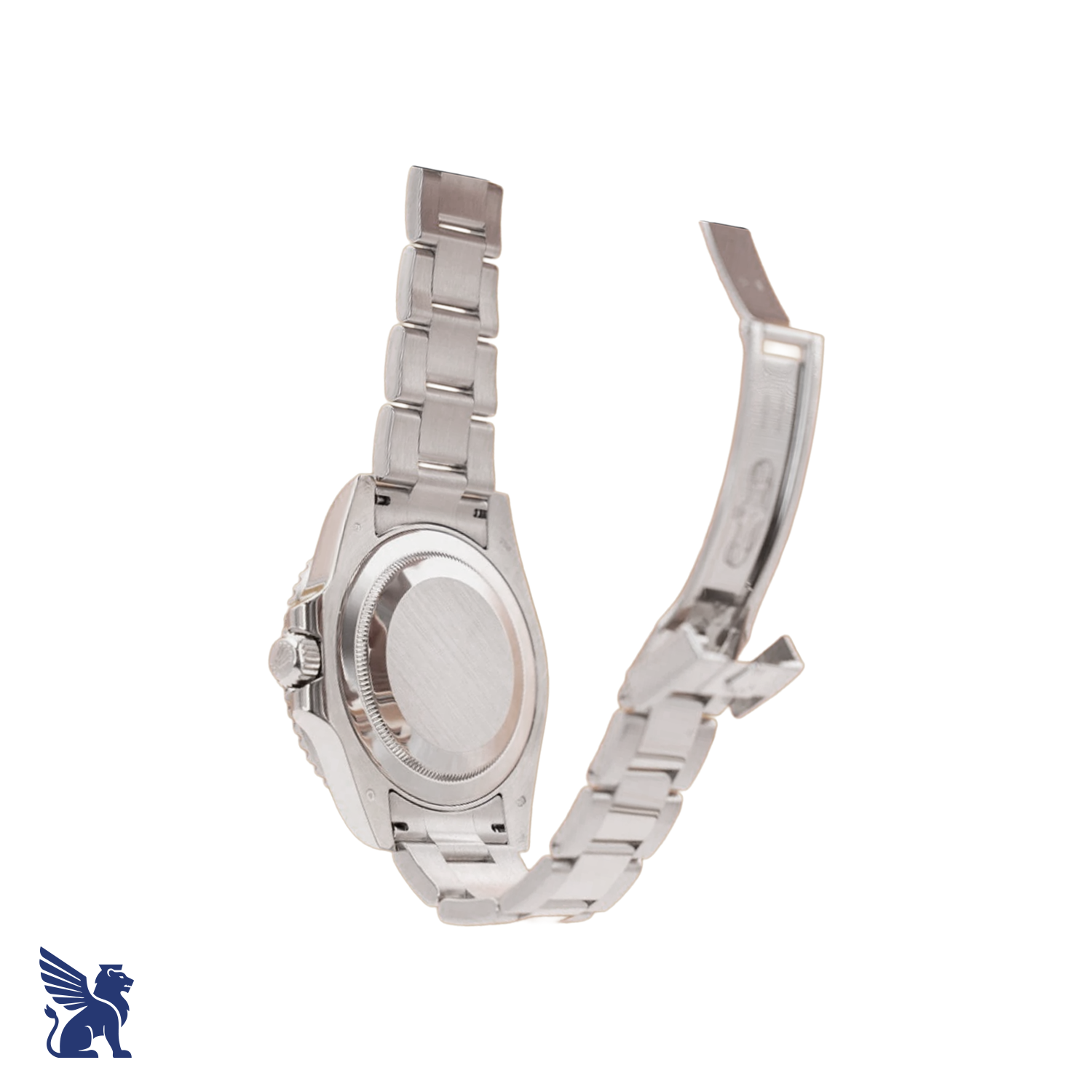 Rolex · GMT-Master II “Pepsi”