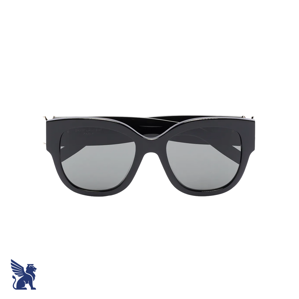 Saint Laurent · SL M95 Sunglasses